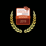 Auszeichnung International Chocolate Awards: Winner 2019